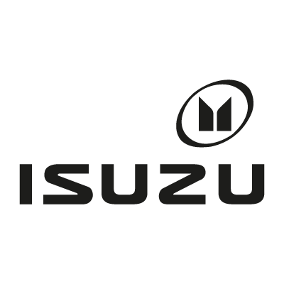 Old Isuzu Logo - Isuzu old vector logo free download - Vectorlogofree.com
