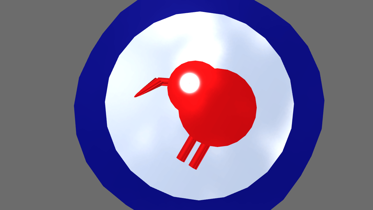 New USAF Logo - SimplePlanes | Royal New Zealand AirForce Logo