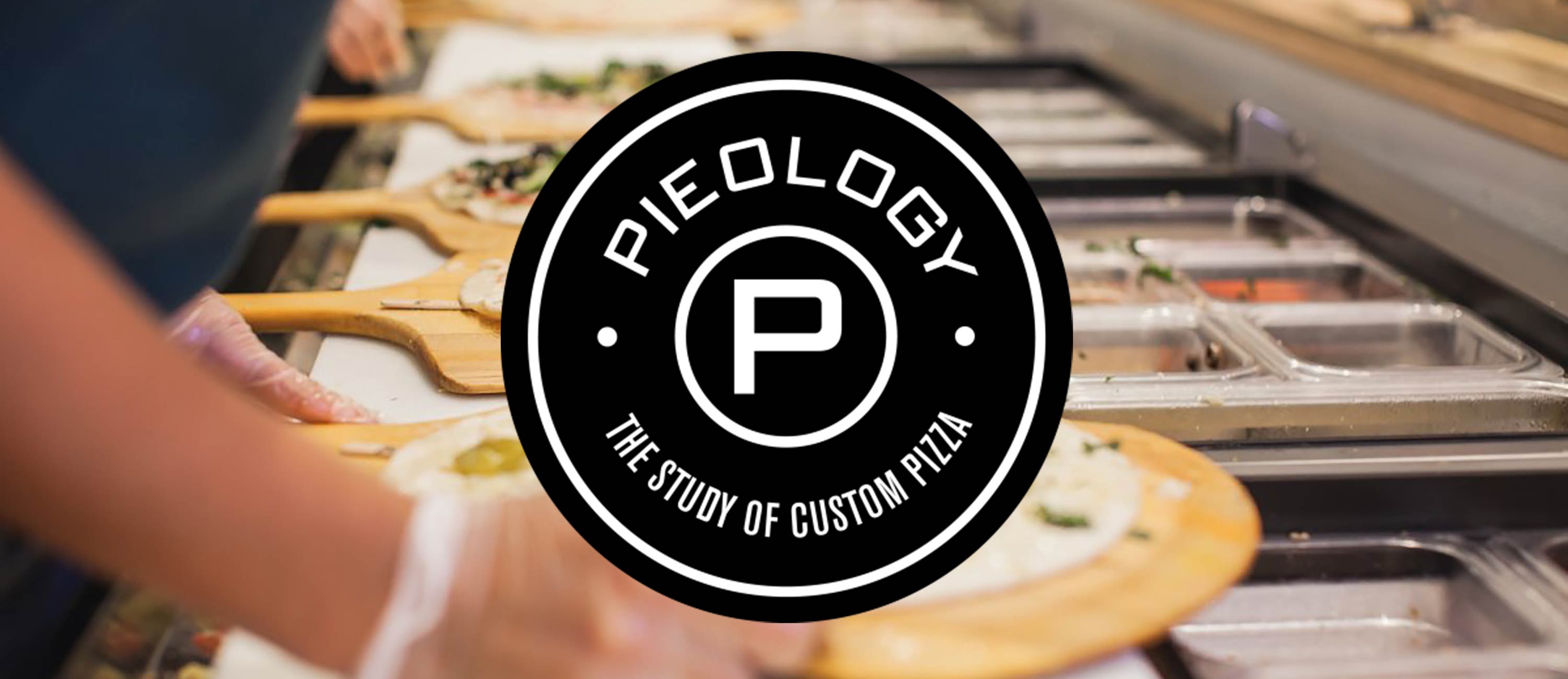 Pieology Logo - Pieology Geofencing Mobile Advertising | Element 502