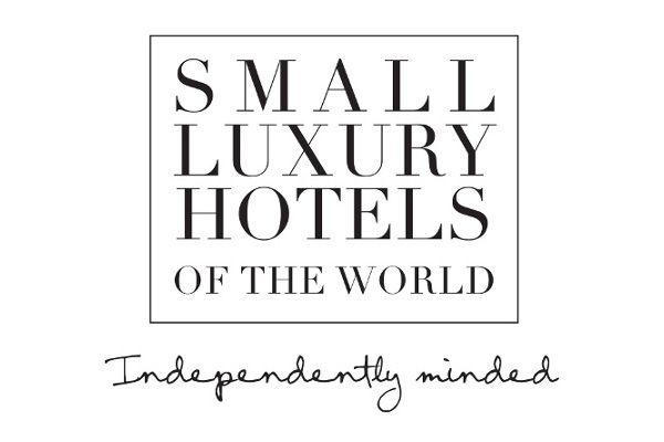 Leading Hotel Logo - Small Luxury Hotels of the World 'unadvertises' in new campaign ·ETB ...