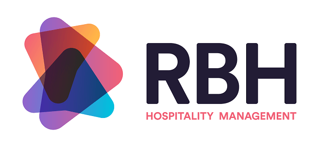 Leading Hotel Logo - Leading Hotel Management Company Unveils Bold New Look - Hotel Business