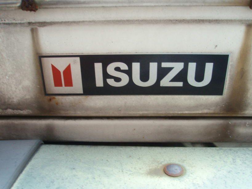 Old Isuzu Logo - File:Isuzu old mark (Mark + wordmark).jpg - Wikimedia Commons