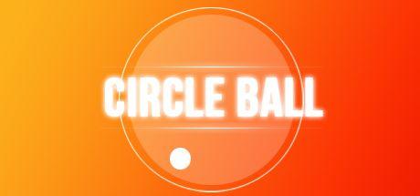 Ball Circle Orange Logo - Circle Ball on Steam