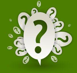 Answer to Green Flower Logo - Questions and Answers – Richard Jackson's Garden