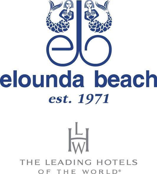 Leading Hotel Logo - Elounda Beach Hotel - HELIOS HOTELS & RESORTS - Find Exhibitor ...