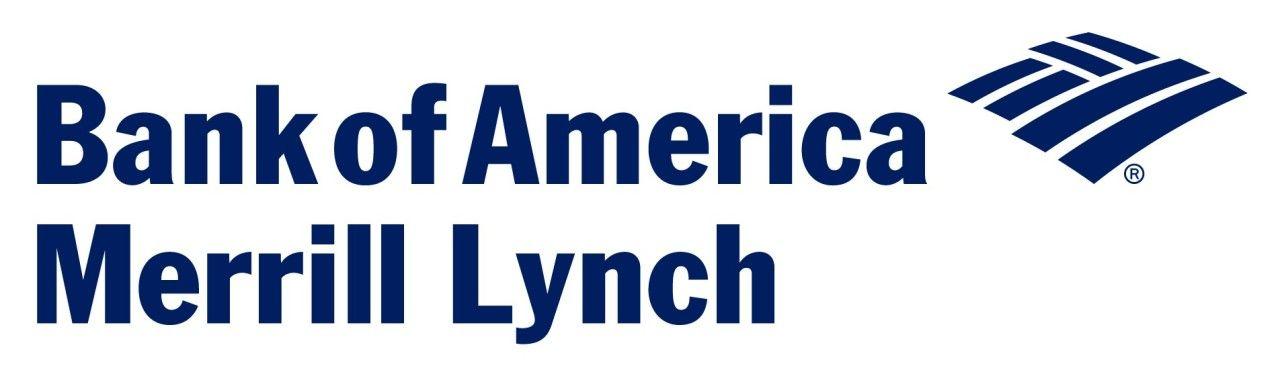Bank of America Merrill Lynch Logo - Logo Bank of America Merrill Lynch | Forterra
