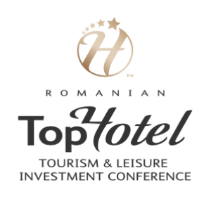 Leading Hotel Logo - Romanian TopHotel Tourism & Leisure Investment Conference