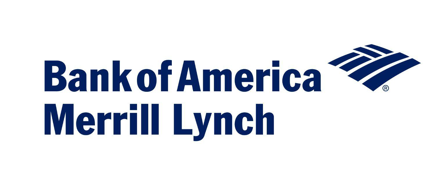 Bank of America Merrill Lynch Logo - Our partnership with Bank of America Merrill Lynch – Inspiring The ...