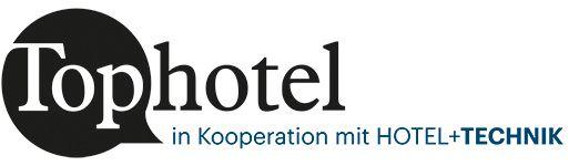Leading Hotel Logo - Aktuelle Nachrichten - Tophotel.de