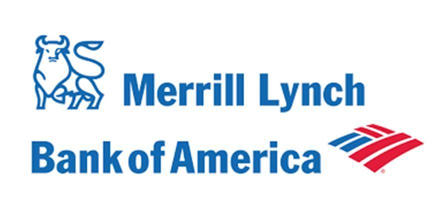 Merrill Lynch Logo - Bank of America Merrill Lynch Settles Probe into its Electronic ...