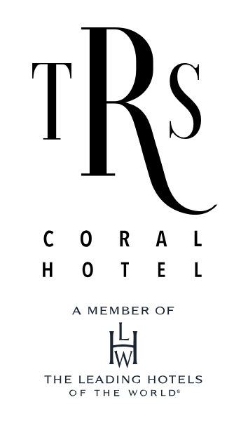 Leading Hotel Logo - TRS Coral Hotel: a member of The Leading Hotels of the World