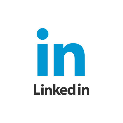 Linked N Logo - Linkedin, linkedin logo, logo, website icon