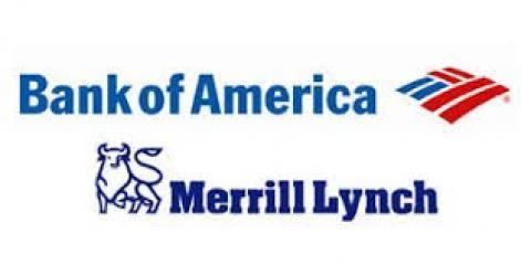Bank of America Merrill Lynch Logo - Bank of America Merrill Lynch Salt Lake City UT 84111 | PrintAccess