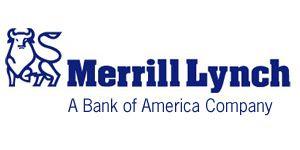 Merrill Lynch Logo - Bank of America Merrill Lynch Is No.1 on Institutional Investor's ...