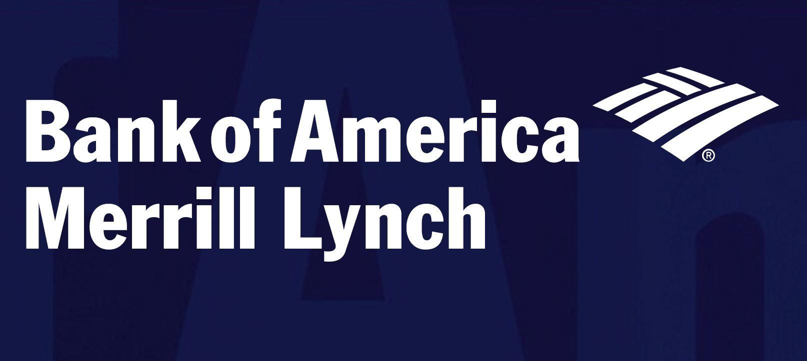 Bank of America Merrill Lynch Logo - Avascent's John Niehaus at the BofA Lynch 2014 Defense