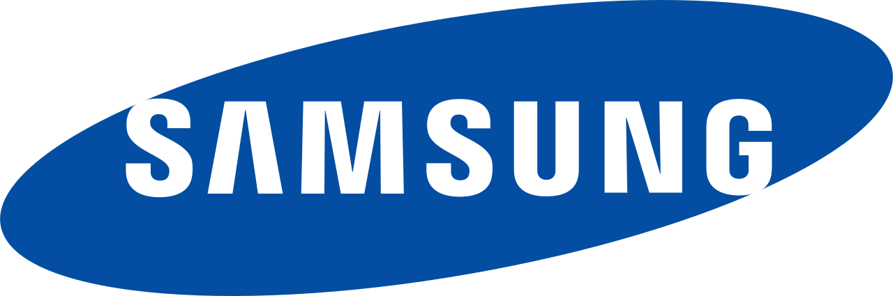 Samsung Logo - File:Samsung Logo.svg