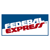 Original Federal Express Logo - Federal Express - the original | FEDEX | Pinterest | Federal