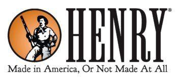 Henry Repeating Arms Logo - Donation by Henry Repeating Arms - Kids & Clays® Foundation