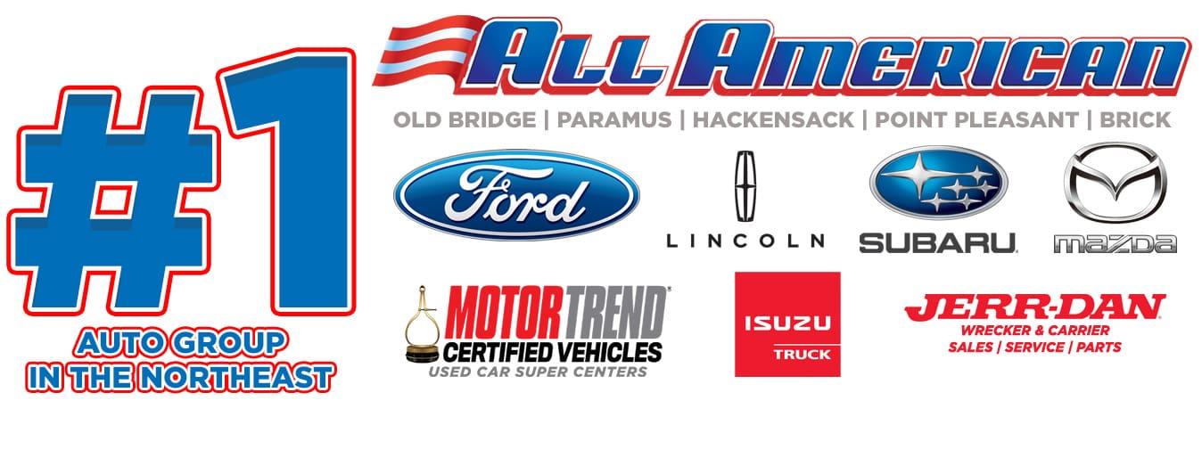 Old Isuzu Logo - All American Auto Group | Subaru, Mazda, Ford, Lincoln, Isuzu ...
