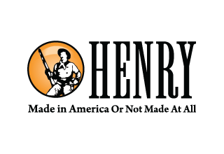 Henry Repeating Arms Logo - Henry Repeating Arms - Omaha Outdoors