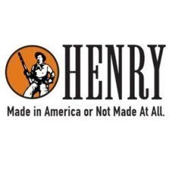Henry Repeating Arms Logo - Henry Repeating Arms Branded Firearms at Canada's Wild West