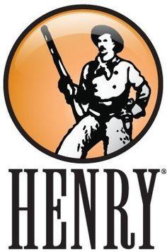 Henry Repeating Arms Logo - 15 Best Henry rifles images | Guns, Henry rifles, Military guns