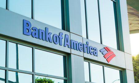 Bank of America Merrill Lynch Logo - Bank of America Merrill Lynch