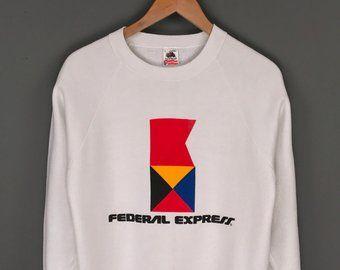 Original Federal Express Logo - Federal express | Etsy