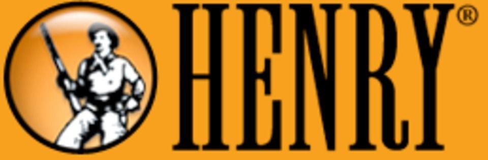 Henry Repeating Arms Logo - HENRY REPEATING ARMS
