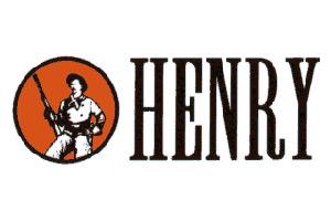 Henry Repeating Arms Logo - Guns | Sweeney's Sports