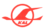 Old Korean Air Logo - Korean Air