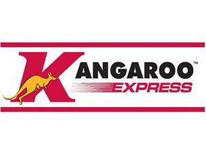 Kangaroo Express Logo - The Pantry's Kangaroo Express Joins Comdata