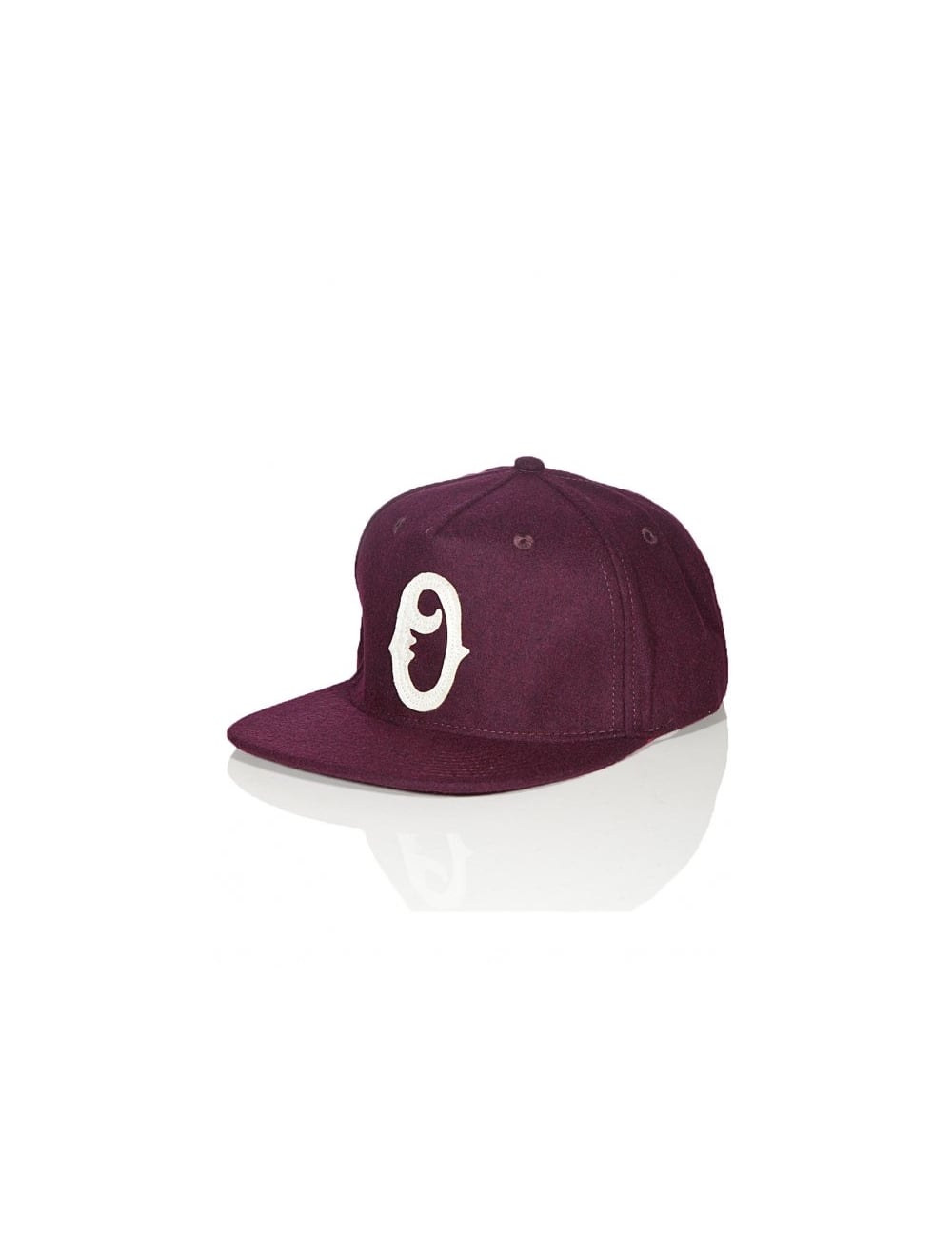 OBEY Clothing Old Logo - Obey Clothing Old Timers Snapback