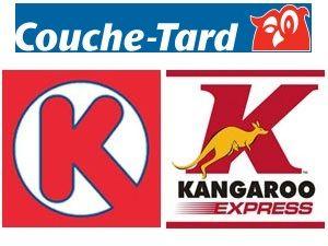 Kangaroo Express Logo - Kangaroo Express Getting 'Facelift, ' Becoming Circle K
