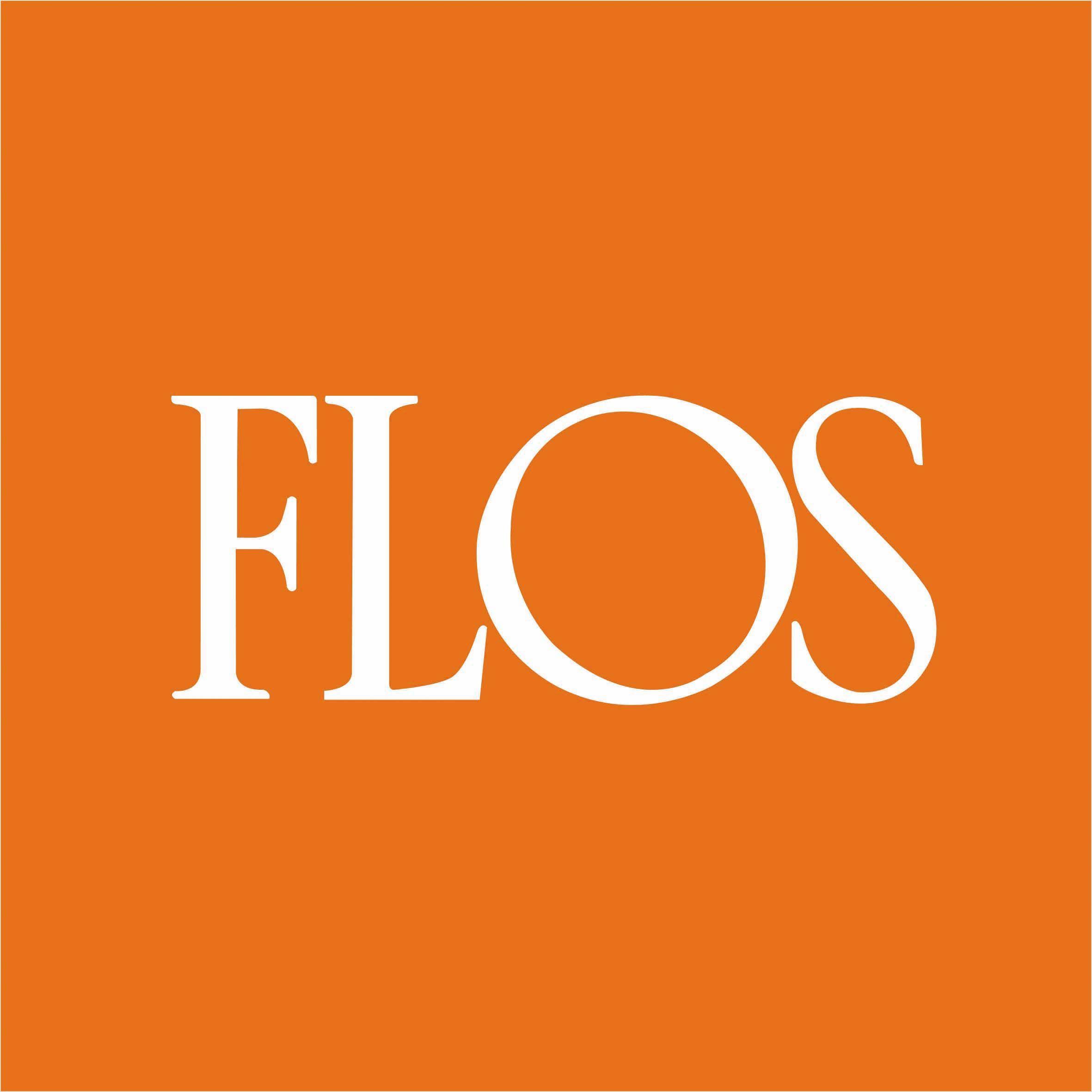 Flos Logo - flos-logo | Lichtprojekt