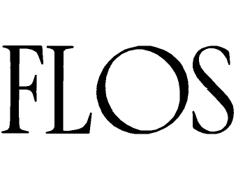 Flos Logo - FLOS. Design, Architectural and Outdoor lighting