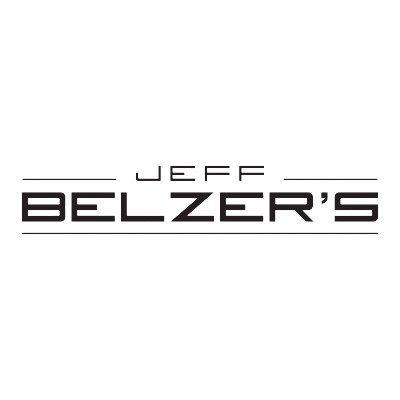 Belzer Logo - Jeff Belzer Logo. Food & Wine Experience