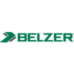 Belzer Logo - Palma Parafusos e Ferramentas