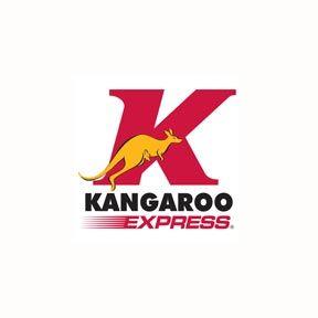 Kangaroo Express Logo - riverbend-festival-logo-kangaroo-express-1 - Riverbend Festival