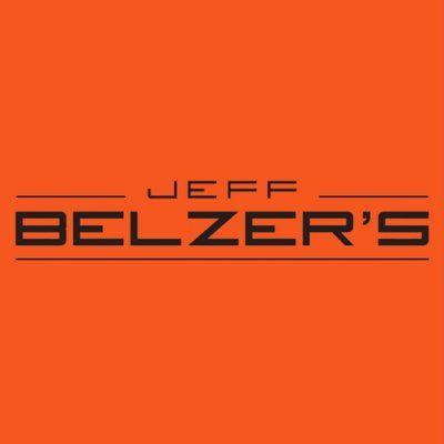 Belzer Logo - Jeff Belzers