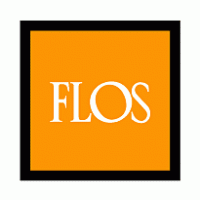 Flos Logo - Flos. Brands of the World™. Download vector logos and logotypes