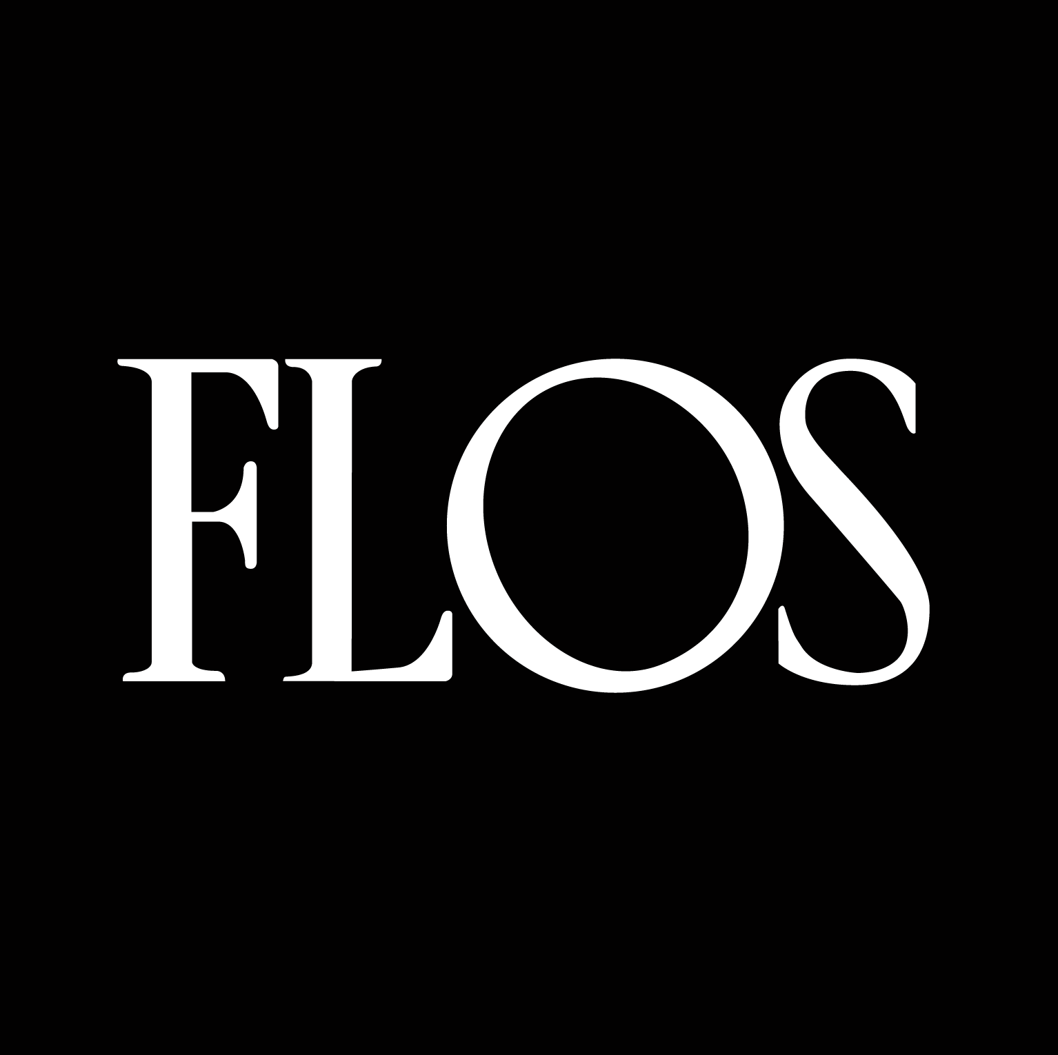 Flos Logo - FLOS Arco LED Floor Lamp by Achille and Pier Giacomo Castiglioni