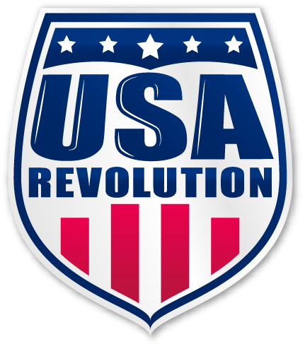 U.S.a. Logo - Logo Files | United States Australian Football League