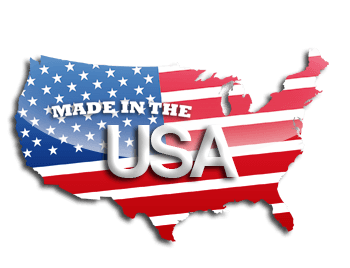 U.S.a. Logo - Made In USA Logo