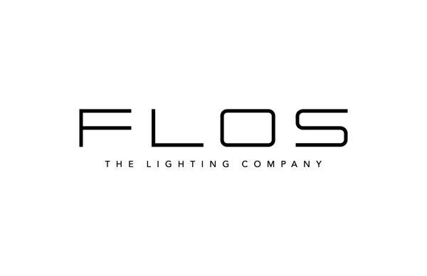 Flos Logo - FLOS