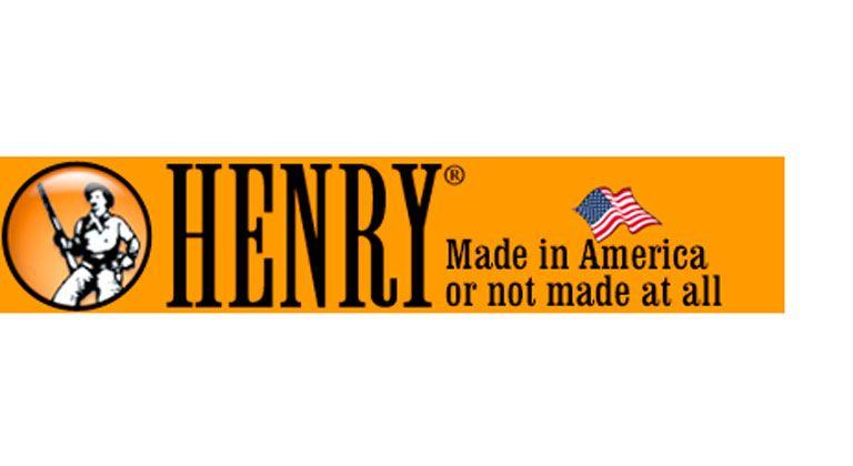 Henry Arms Logo - NRA Family | Henry Repeating Arms Benefits Ronald McDonald House ...