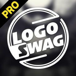 Swag Logo - Logo Swag Pro generator for logos, flyer, poster