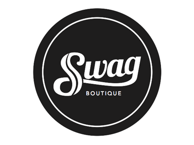 Swag Logo - Swag Logo