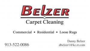 Belzer Logo - Dan Belzer | Prospectors Club