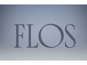 Flos Logo - Things tagged with Flos